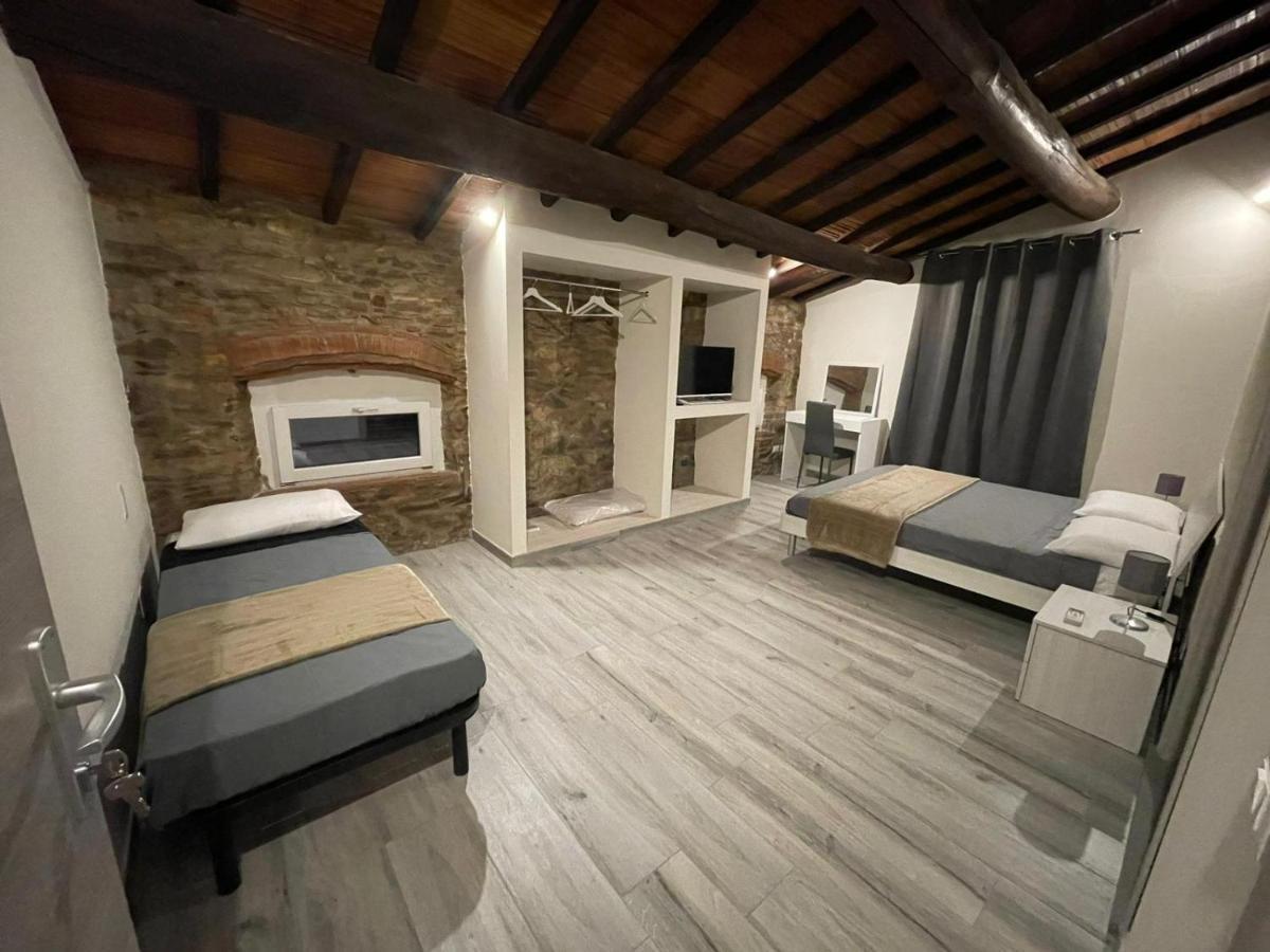 Rent Room Iacopo Capannori Εξωτερικό φωτογραφία