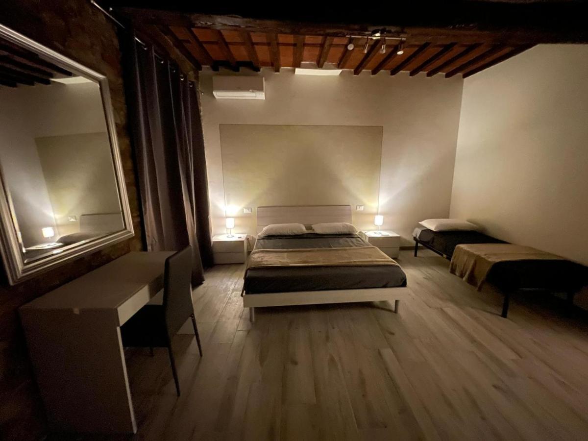 Rent Room Iacopo Capannori Εξωτερικό φωτογραφία