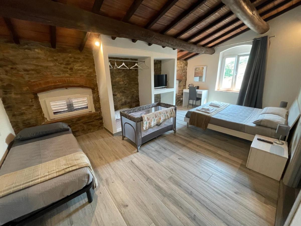 Rent Room Iacopo Capannori Εξωτερικό φωτογραφία