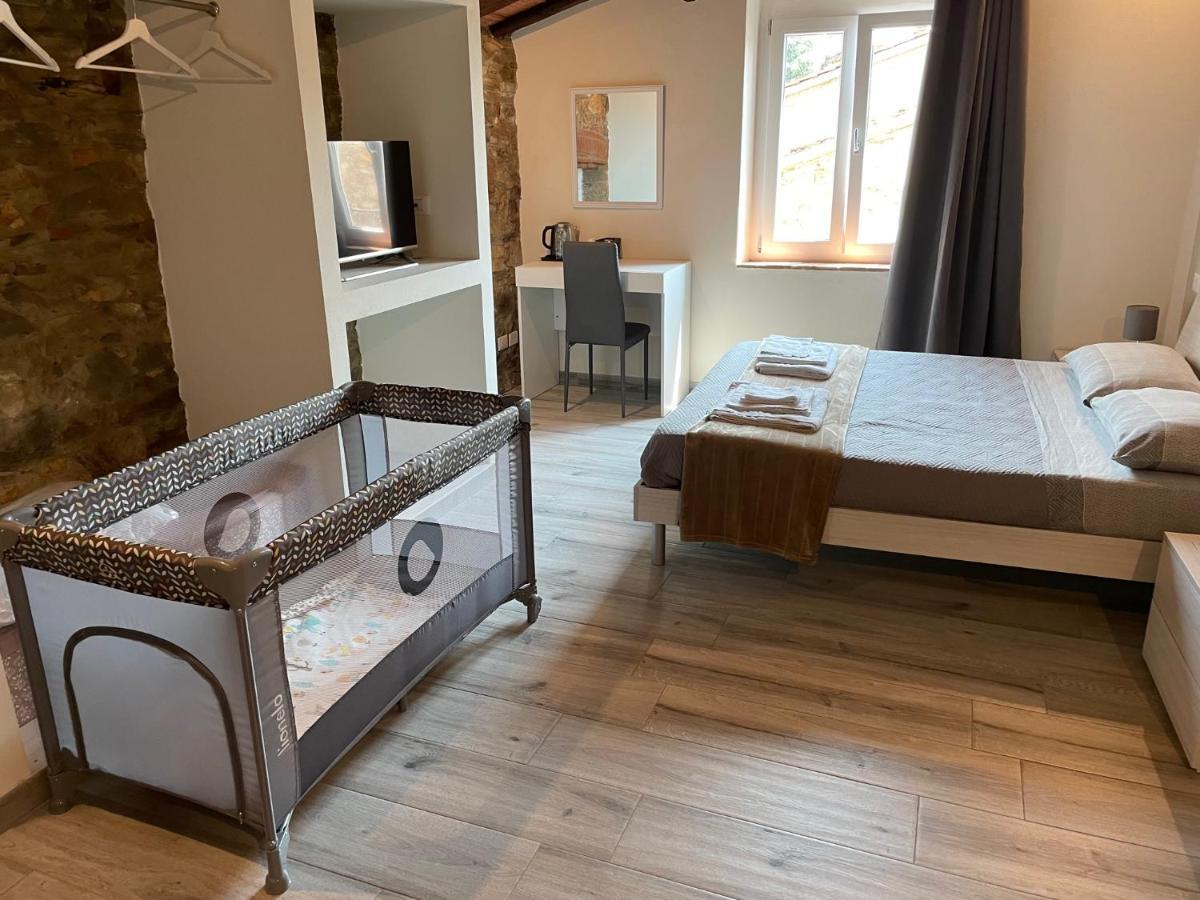 Rent Room Iacopo Capannori Εξωτερικό φωτογραφία