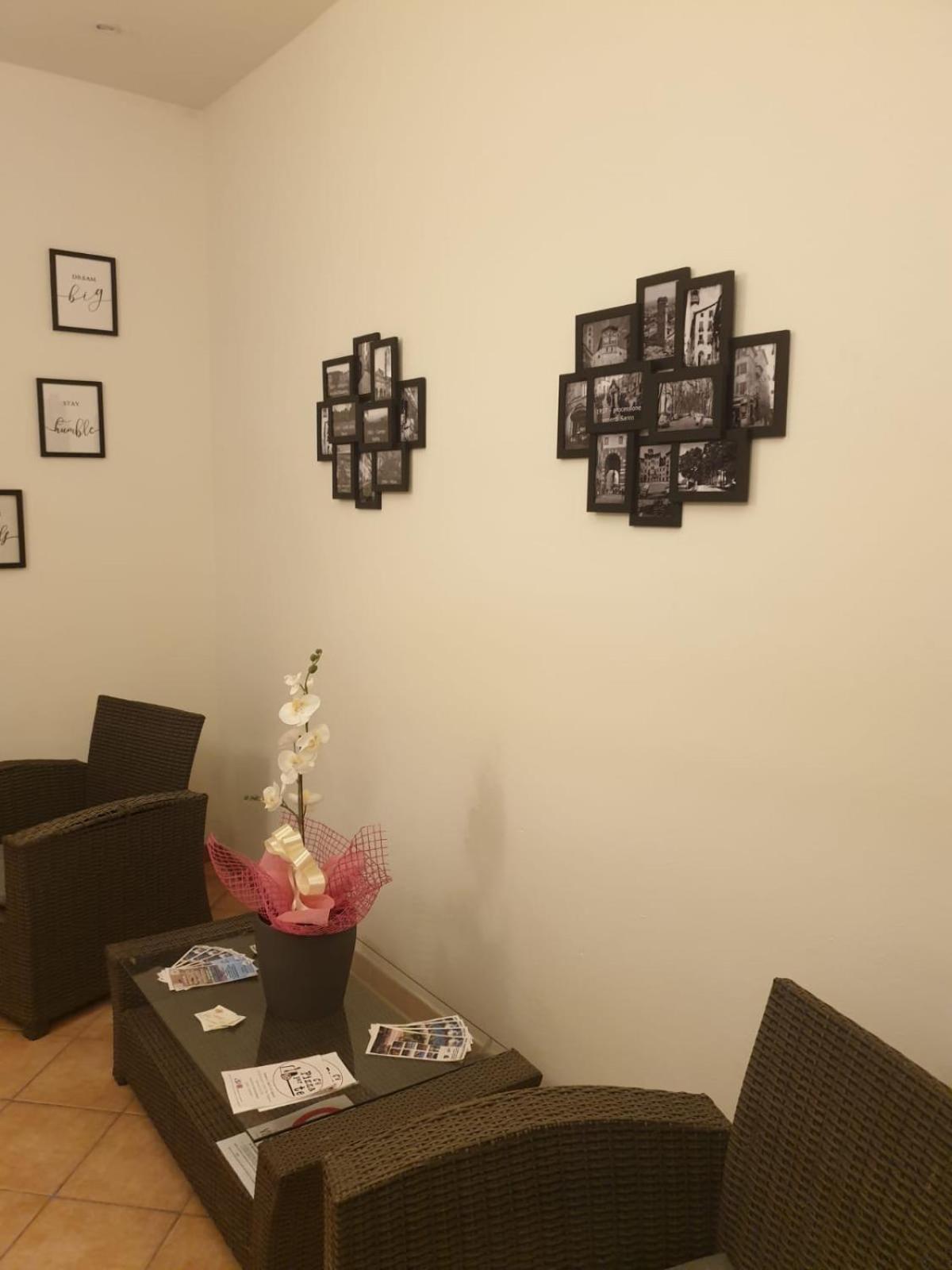 Rent Room Iacopo Capannori Εξωτερικό φωτογραφία