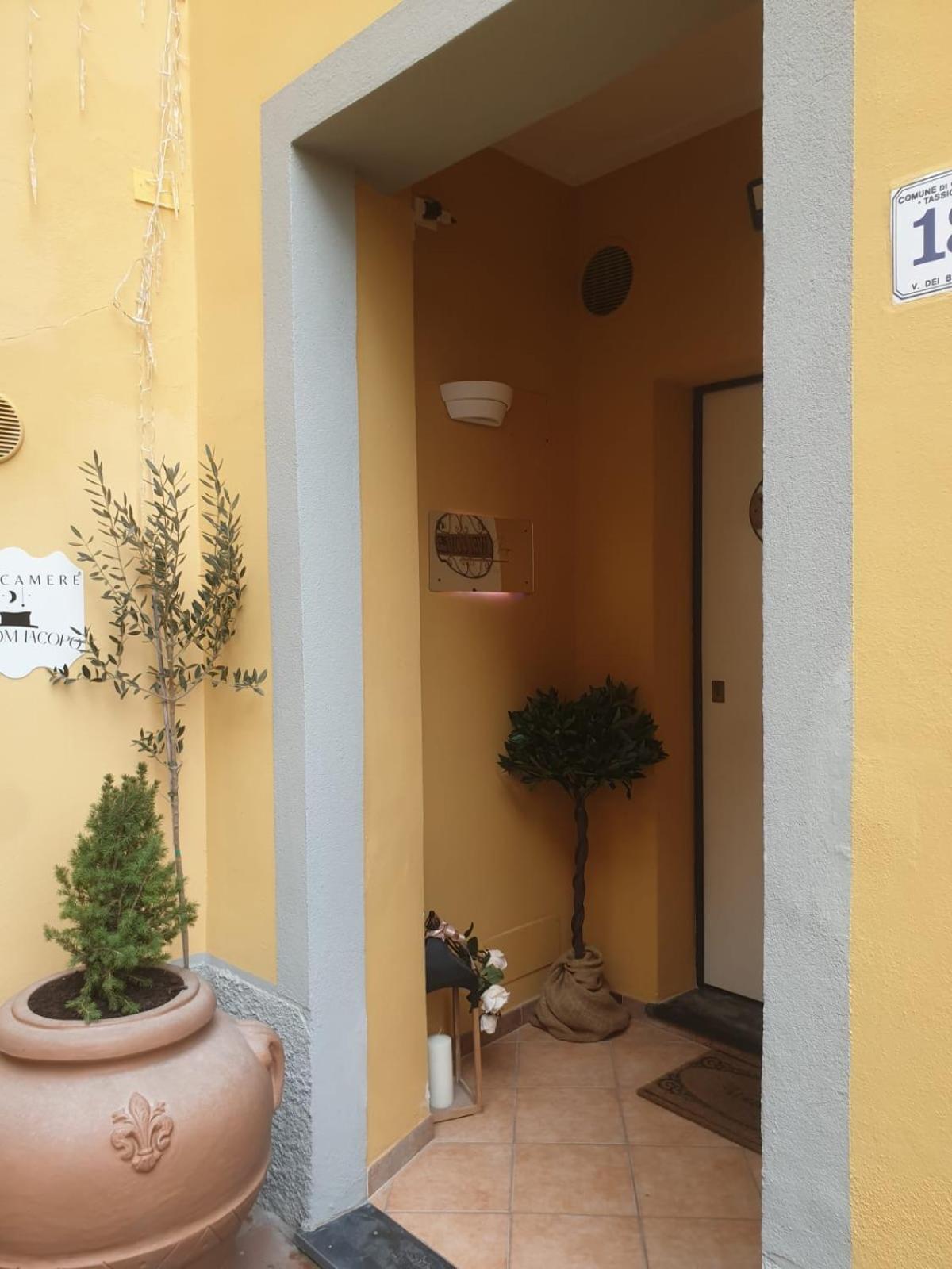 Rent Room Iacopo Capannori Εξωτερικό φωτογραφία