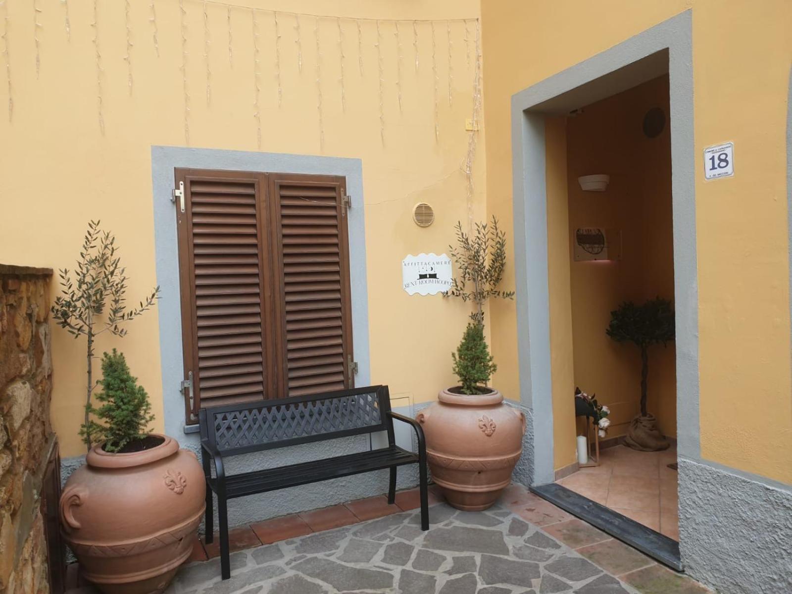 Rent Room Iacopo Capannori Εξωτερικό φωτογραφία